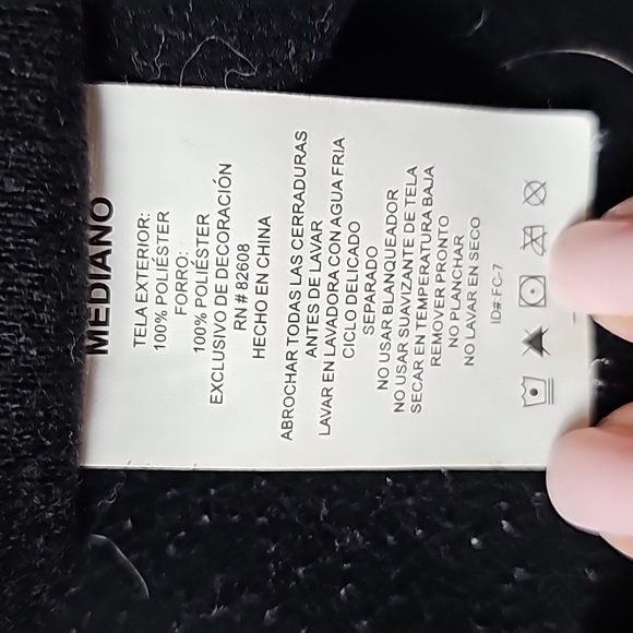 Free Country Men's M Lined Jacket - Picture 11 of 15